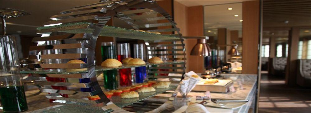 Leisden Hotel Chengdu Esterno foto